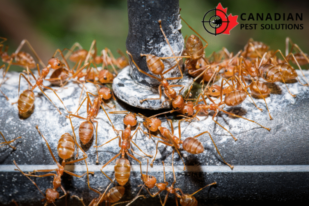 ant