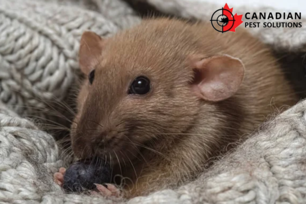 rodent